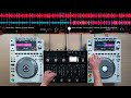tech house mix | Euphonia & Rare CDJ-3000s