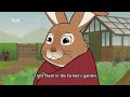 Benjamin Bunny 1   Peter Rabbit   Stories for Kids   Classic Story   Bedtime Stories