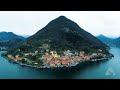 Best Villages to Visit in Lombardy, Italy | 4K Travel Guide