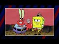 Spongebob Squarepants Friendships: ❤️ Healthy to Toxic ☣️