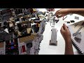 DÜNYANIN  EN BÜYÜK LEGO Setini Yaptım! LEGO Star Wars Millenium Falcon
