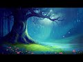 RAIN and Sleepy Story | The Tree of Answers | Bedtime Story for Grown Ups and Kids