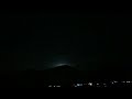 Colorado Mountaintop UFO - Strange Light on the Peak