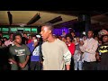 ETHIOPIAN RAP BATTLE Esubalew 2nd VS Jahni ( Amharic Rap Battle )