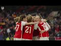 ACCESS ALL AREAS | Conti Cup Winners again! | Arsenal vs Chelsea (1-0) | The goal & all the celebs!