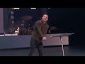 Meeting the Miracle Worker // I Need A Miracle // Pastor Josh Howerton