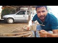 Bolero Pickup Patta Tempering | Pickup ৰ পাটী Tempar কিয় দিব লাগে || Leaf Spring Bushing Replacement