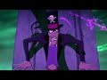 The Princess & The Frog - Dr. Facilier's Best Moments