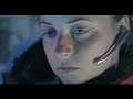 Woman of the Stars sci-fi short film