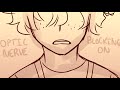 Best Friend (Cavetown) - Be More Chill Animatic