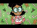 CC Trainor-Ling Reviews: The Loud House - 