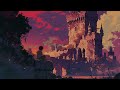 Lonley Castle of Vines 🌿[inspirational lofi hip hop / relaxing beats]