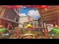 Bastion The SOLO ULT Magnet - Overwatch 2