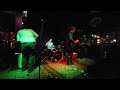 TWiNS - Sittin' On My Suitcase (LiVE at the Gas Lamp)