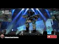 [WR] 3 rook titan mendominasi pertandingan | war robots indonesia