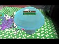 All Your Bee Swarm Simulator PAIN in 1 video