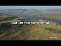 Lord I Lift Your Name on High | Maranatha! Music (Lyric Video)