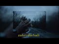 cheb djalil zahri darhali ya ma 2016 by khaled kibida - tik tok - sad version