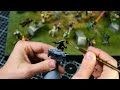 Custom Miniatures Fight in a Huge Battle