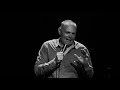How Bill Burr Plays with the Mic