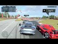 Forza Motorsport Shameful Rammers