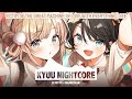 Nightcore - SugarCrash! - (Lyrics)