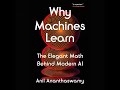 103: Why Machines Learn: The Math Behind AI