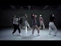 Destiny Rogers - Tomboy / Dohee X WOOPY Choreography