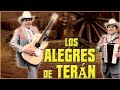 Los Alegres De Teran Sus Mejores 15 Exitos Inmortales ~  Corridos Y Rancheras Famosos