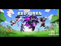 Trying Android App Store Versions of Minecraft Bedwars!