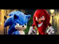 Sonic The Hedgehog 3: CinemaCon Trailer Recreation V2 (EDIT)
