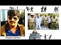Top 10 Gangster in Rohtak (Haryana)