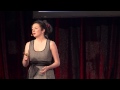 Biotechnology can be beautiful | Keira Havens | TEDxFrankfurt