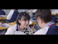 【FULL MOVIE】Great Is the Youth Time 01 | My enemy becomes my crush