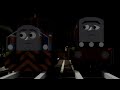 Sodor Fallout Log 6 More Of The Bad Engines