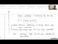 PH751, Mathematical methods, Lecture 5, Irreducible Representations, Part 2, Feb 17, 2022