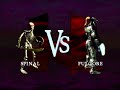 Killer Instinct (ARCADE) - Spinal