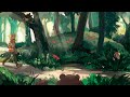 Eterna Forest | LoFi | 🎵 - Pokémon Diamond & Pearl