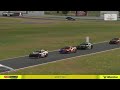 iRacing // 2024 V8SCOPS Support Series // Round 5 at Winton