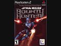 Star Wars Bounty Hunter Soundtrack Mandalorian Rage