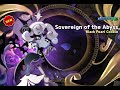 Gacha Animations - Sovereign of the Abyss for Black Pearl Cookie