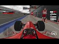 Assetto Corsa Ultimate Edition F1 at Silverstone