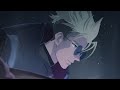 high hopes【TRIGUN STAMPEDE】AMV