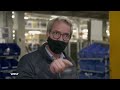 MANUFACTURED IN GERMANY: Freedom on Wheels - The home of luxury motorhome | WELT Documentary