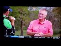Golf Channel talks Golf Swing Shirt and a 