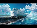 [Ghibli Playlist 2024] Relaxing Ghibli Music 🌍 Piano Ghibli To Study, Work and Sleep #14