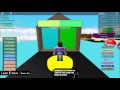 Roblox | Obby | Part 2/4