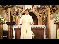 Never late to change - Talk: Fr. Michael Payyapilly VC | Vincentians Retreat | English | DRCColombo