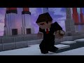 AGENT DERP (Minecraft Animation)