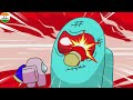Mashup + Animation | Lyin 2 Ambush Your Descend | The Among Us Lore